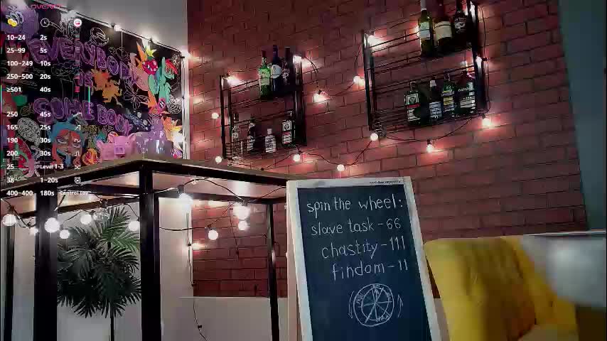 fetishrey Приват Записи 2026-03-28