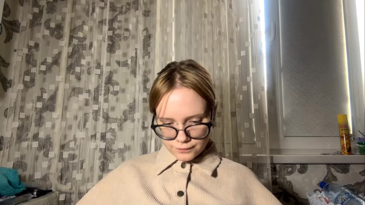 LaelVeller Приват Записи 2026-03-27