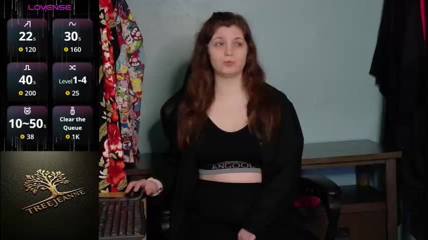 treejeanne Приват Записи 2026-03-28