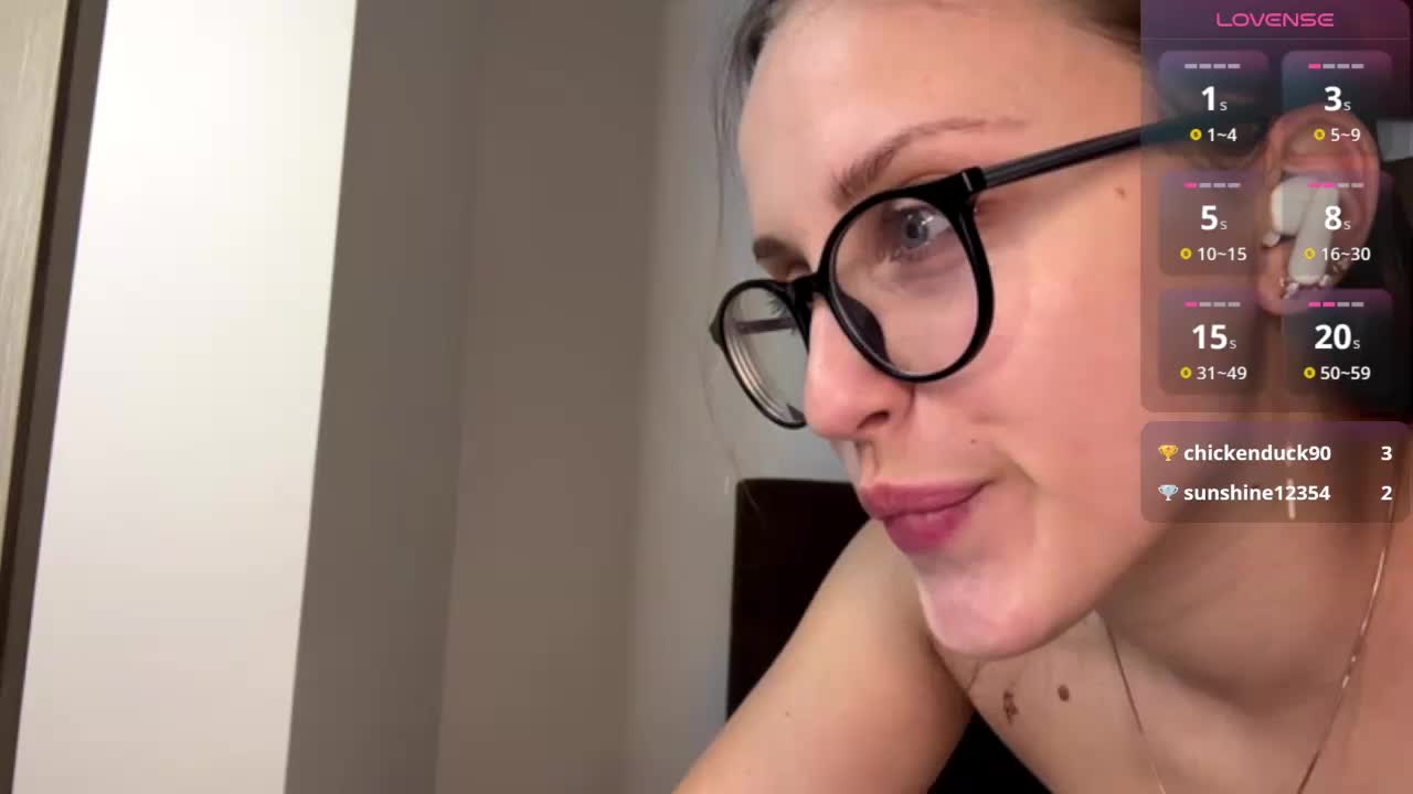 EvaRenard Приват Записи 2026-03-28