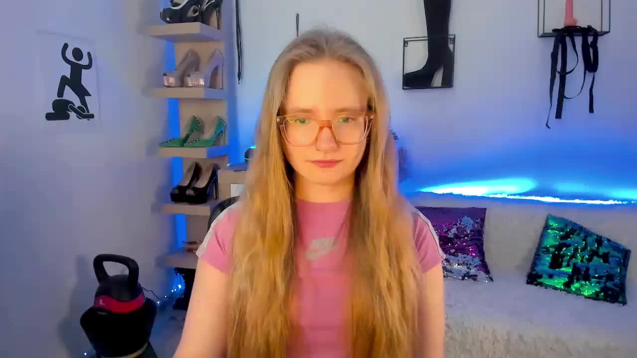 NancyErotic Приват Записи 2026-03-28