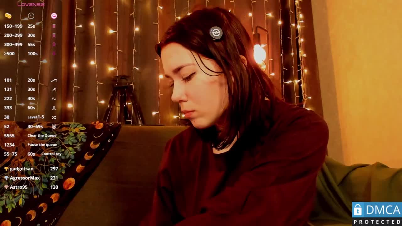 Kelly-foox Приват Записи 2026-03-27