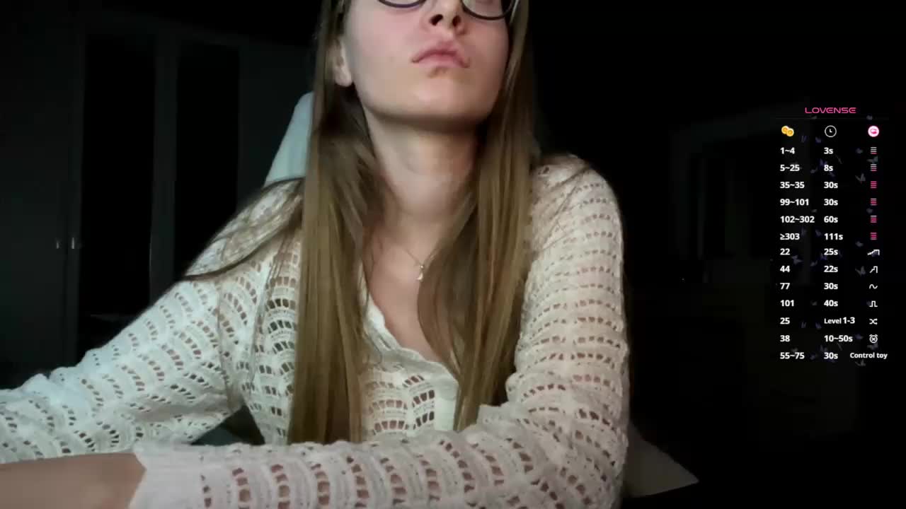 Luxxxu Приват Записи 2026-03-28