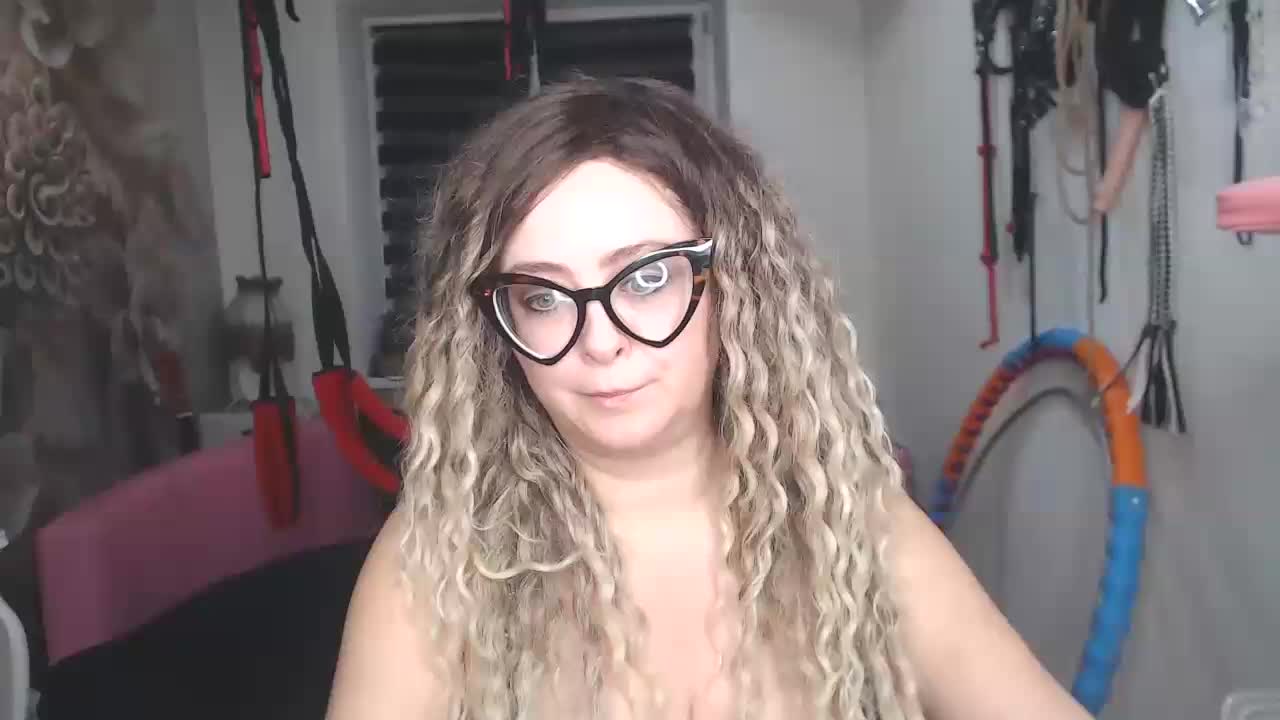 missGODDESS Приват Записи 2026-03-28