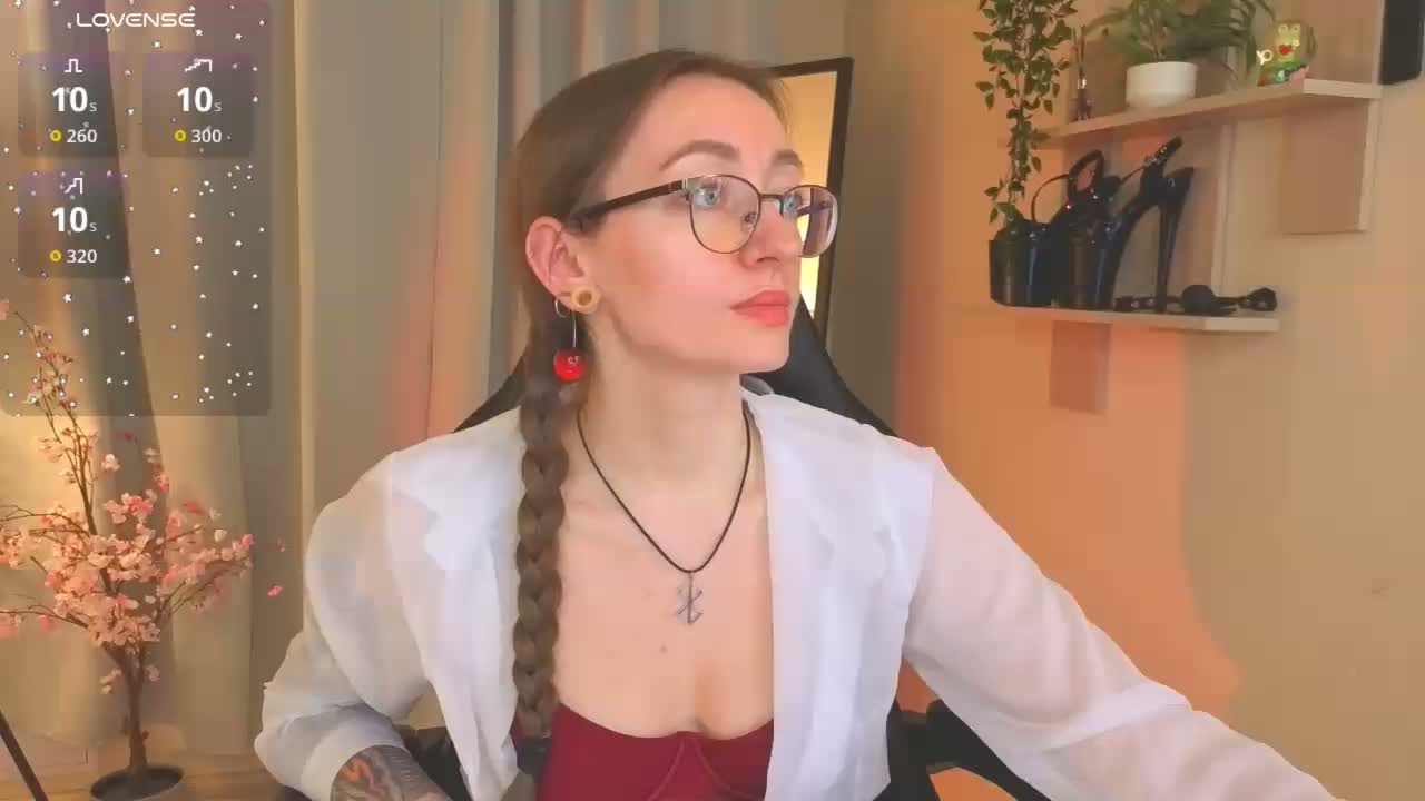 ShiroHeby Приват Записи 2026-03-27