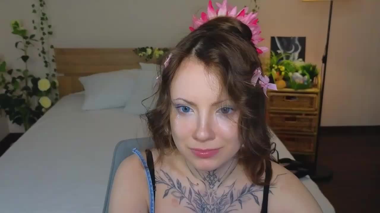 SweetEvelina Приват Записи 2026-03-27