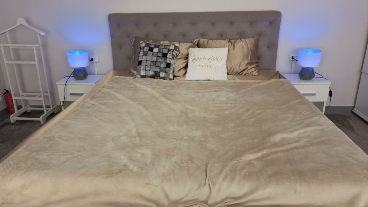 ArielGemme Приват Записи 2026-03-27