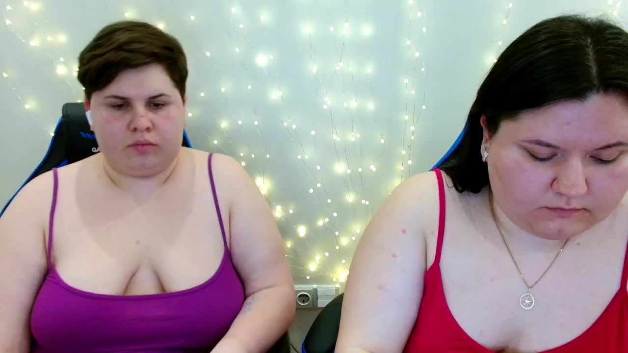 BeckyAndEllen Приват Записи 2026-03-28