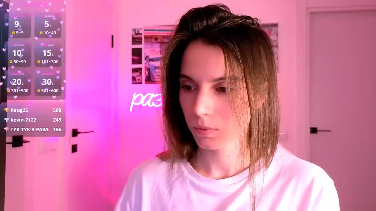 ni_kiss Приват Записи 2026-03-28