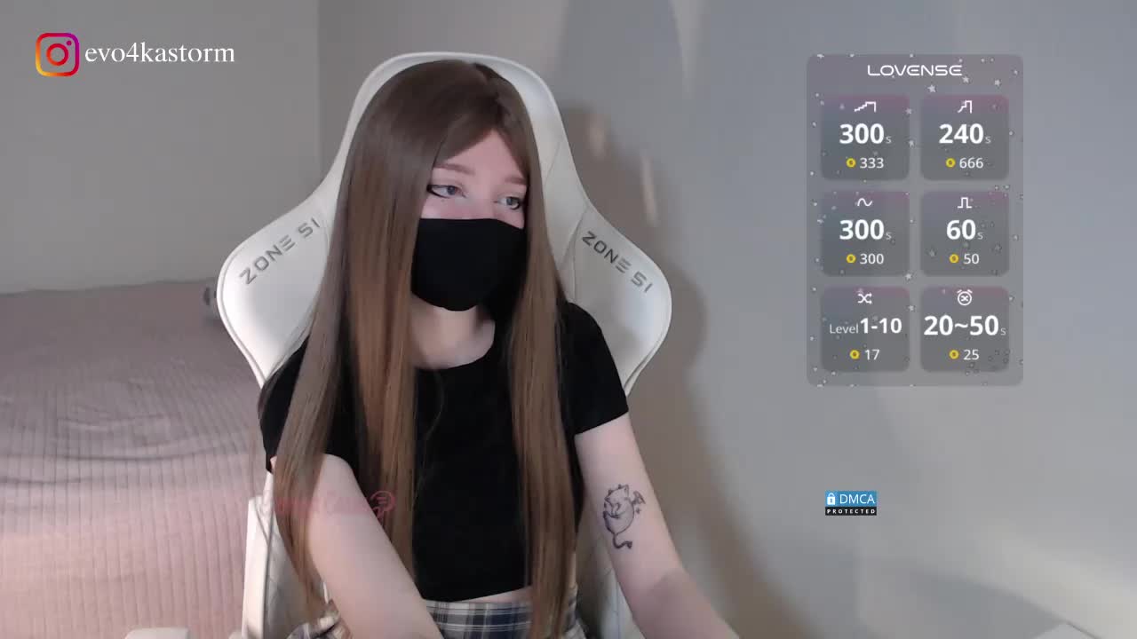 Evo4kaStorm Приват Записи 2026-03-28