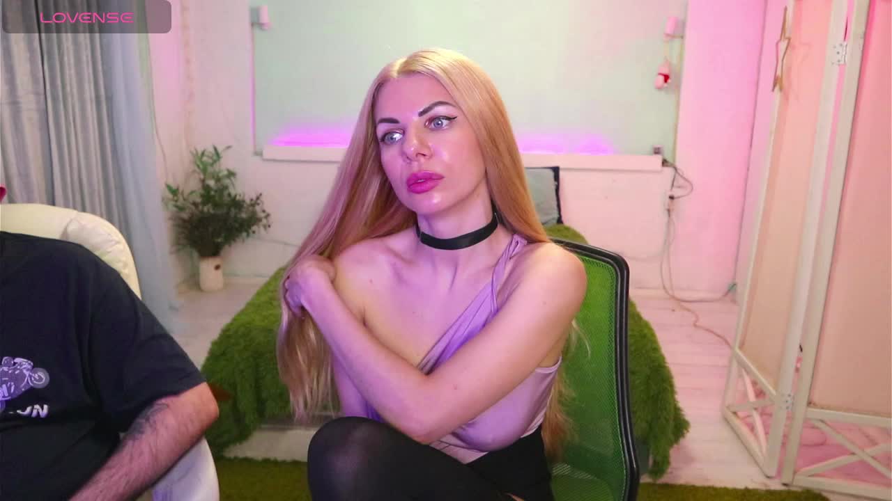 AlisaAleks Приват Записи 2026-03-28