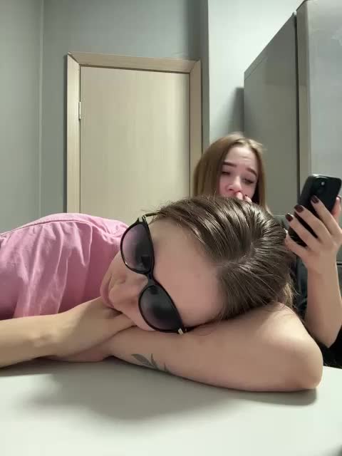 Kira_Sofia Приват Записи 2026-03-28