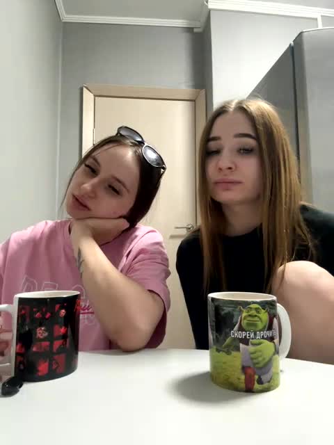 Kira_Sofia Приват Записи 2026-03-28