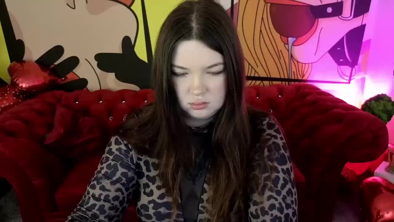 StarryDoll Приват Записи 2026-03-28