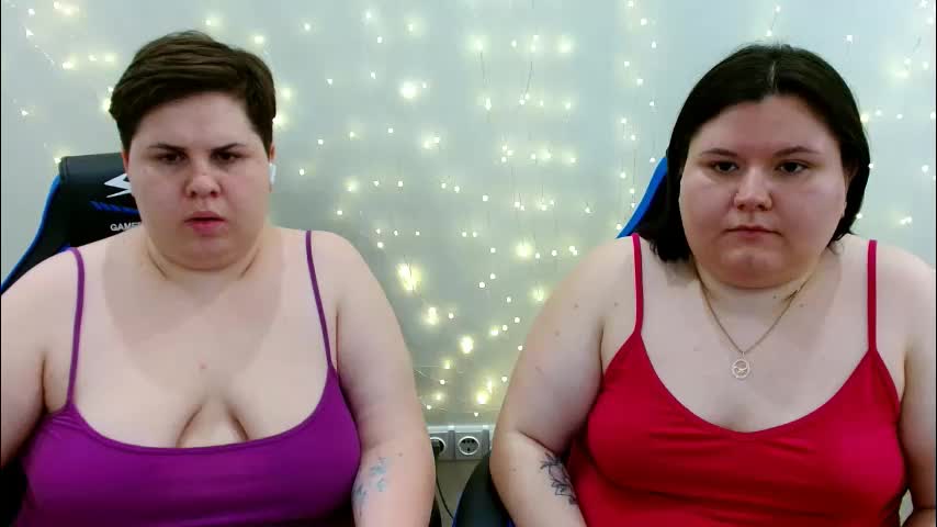 beckyandellen Приват Записи 2026-03-28