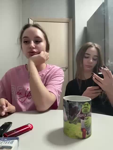 Kira_Sofia Приват Записи 2026-03-28