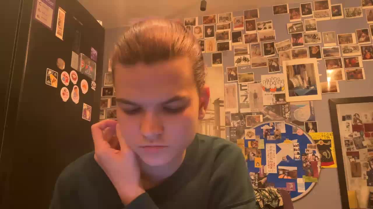 VernieRonco Приват Записи 2026-03-28