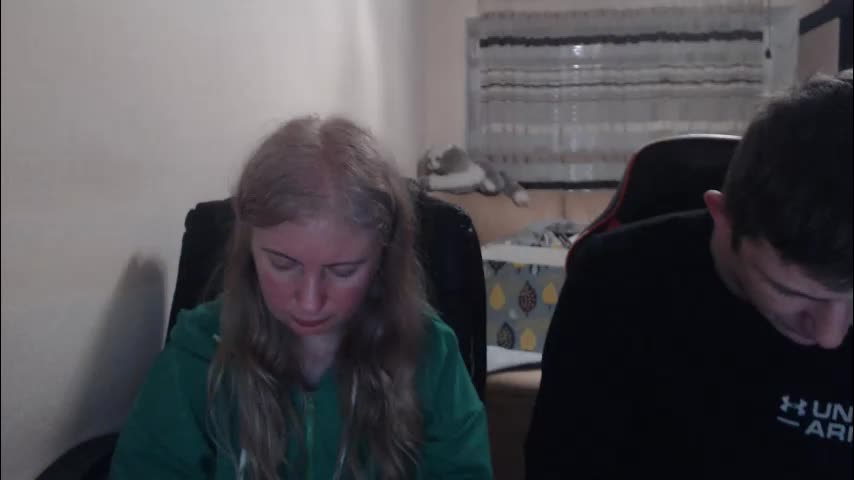 jenisandpeter Приват Записи 2026-03-28