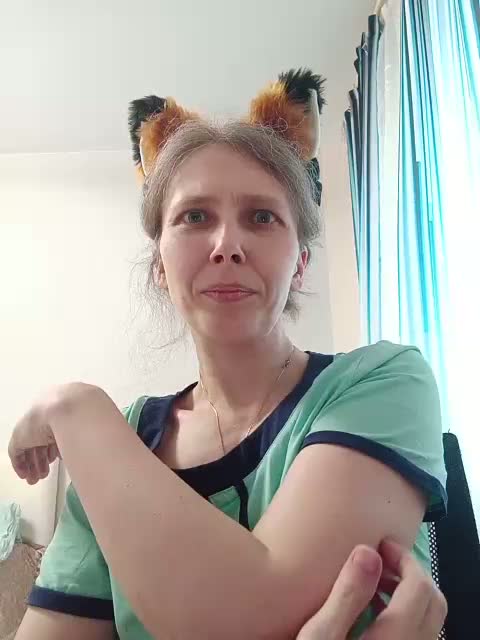 -Queen-Margo- Приват Записи 2026-03-27