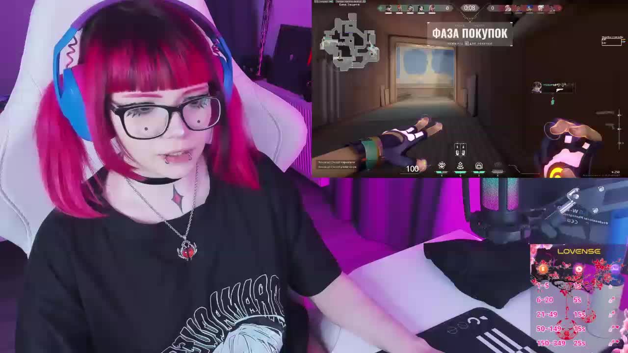 Yumi_Youkai Приват Записи 2026-03-28