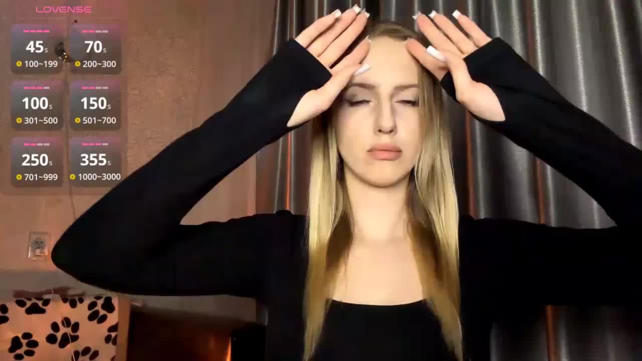 RaisaBrentz Приват Записи 2026-03-28