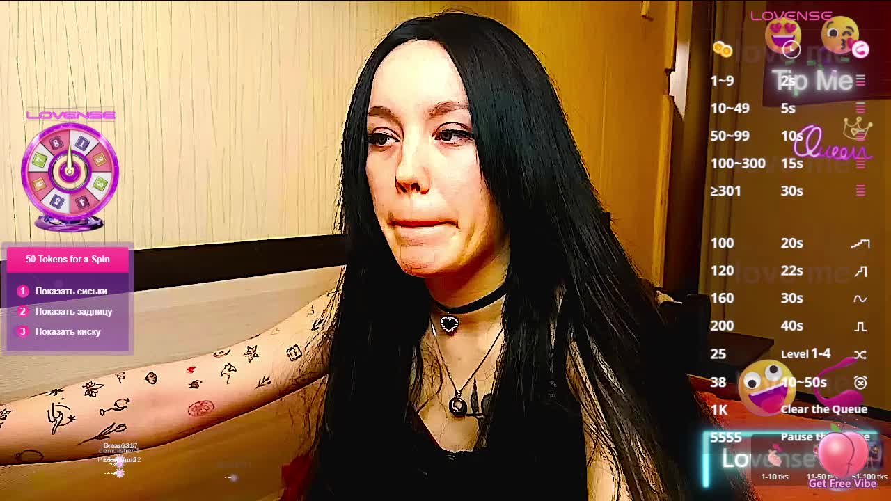 JennyRass Приват Записи 2026-03-27