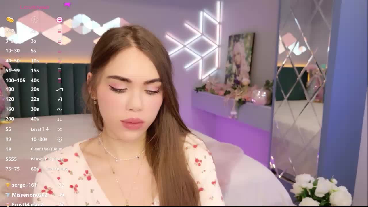 MimiForce Приват Записи 2026-03-28