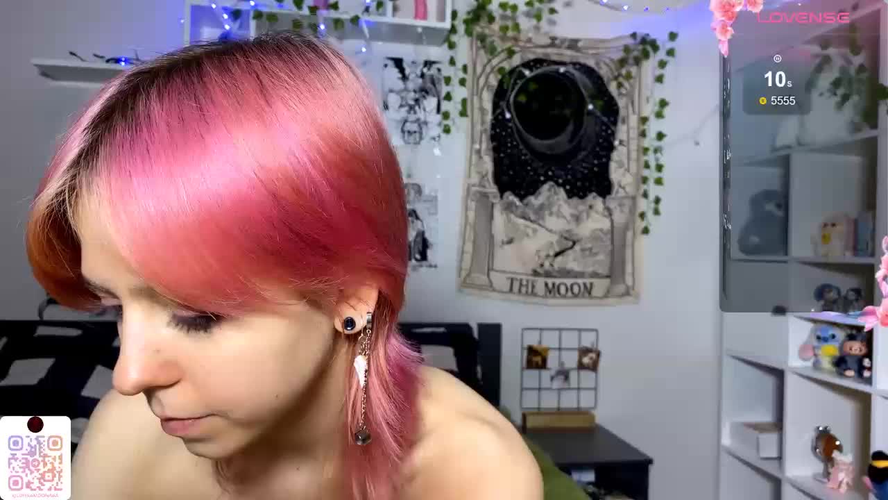 SweetieLuna Приват Записи 2026-03-28