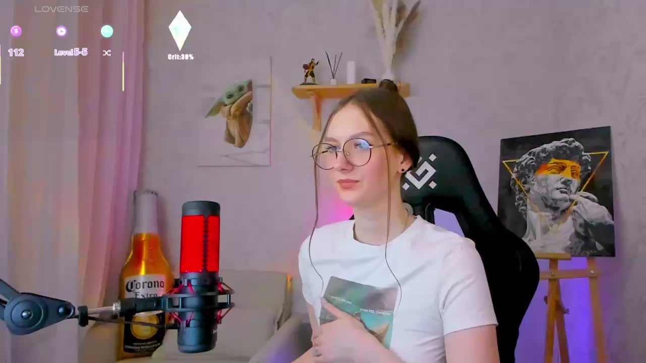 KiraRumGirl Приват Записи 2026-03-28