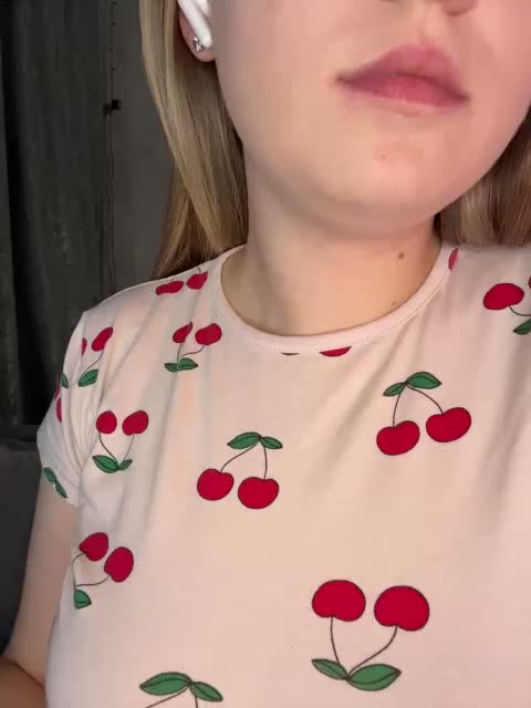 AlinaRay Приват Записи 2026-03-27