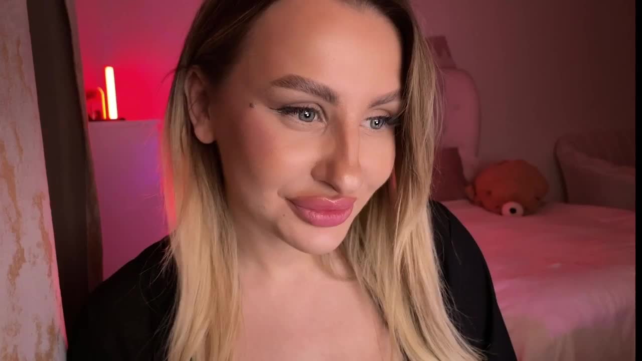 LexyRose Приват Записи 2026-03-27