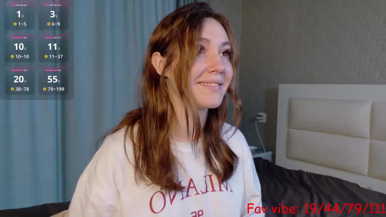 LunaXBaddie Приват Записи 2026-03-28