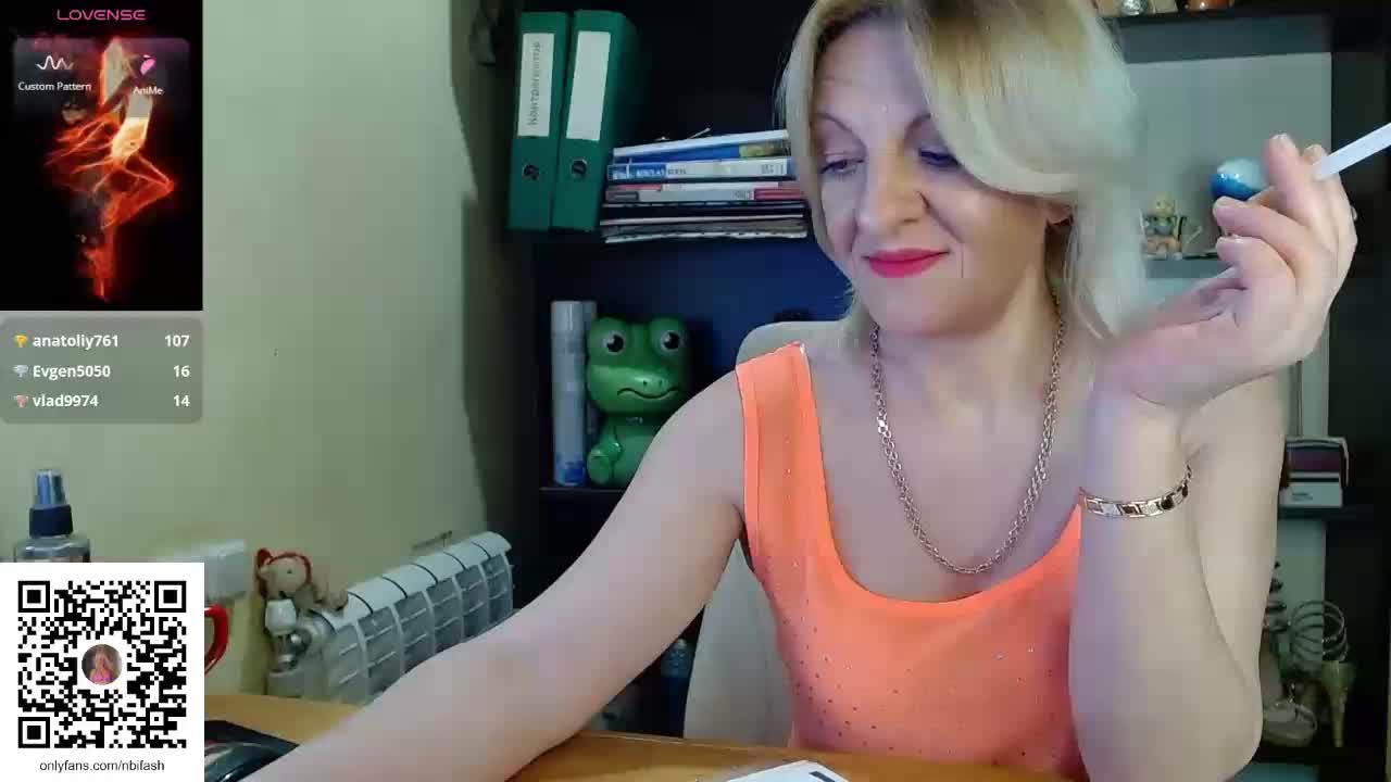 Nadin-slut Приват Записи 2026-03-28