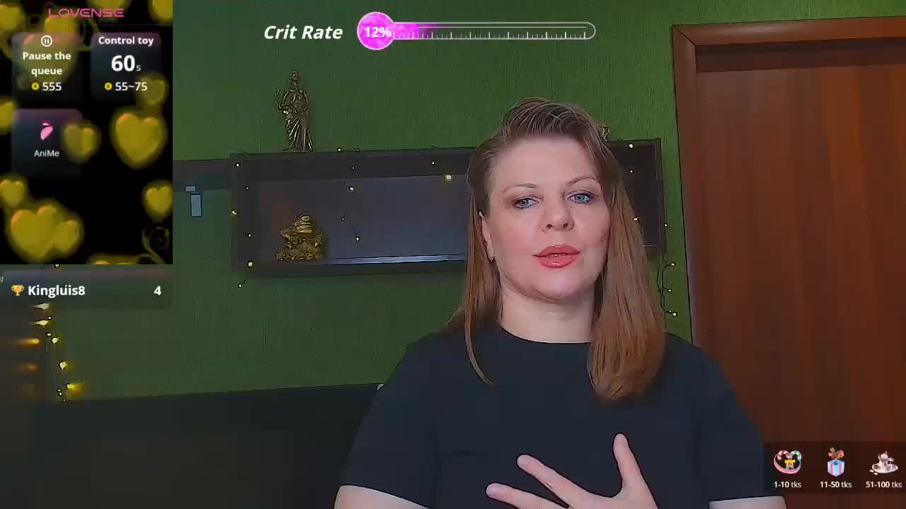 Veronika_Gold Приват Записи 2026-03-28