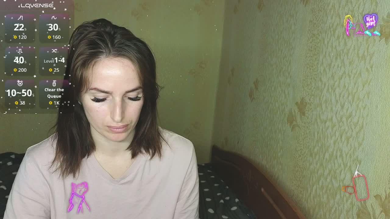 xxadrihanna Приват Записи 2026-03-27