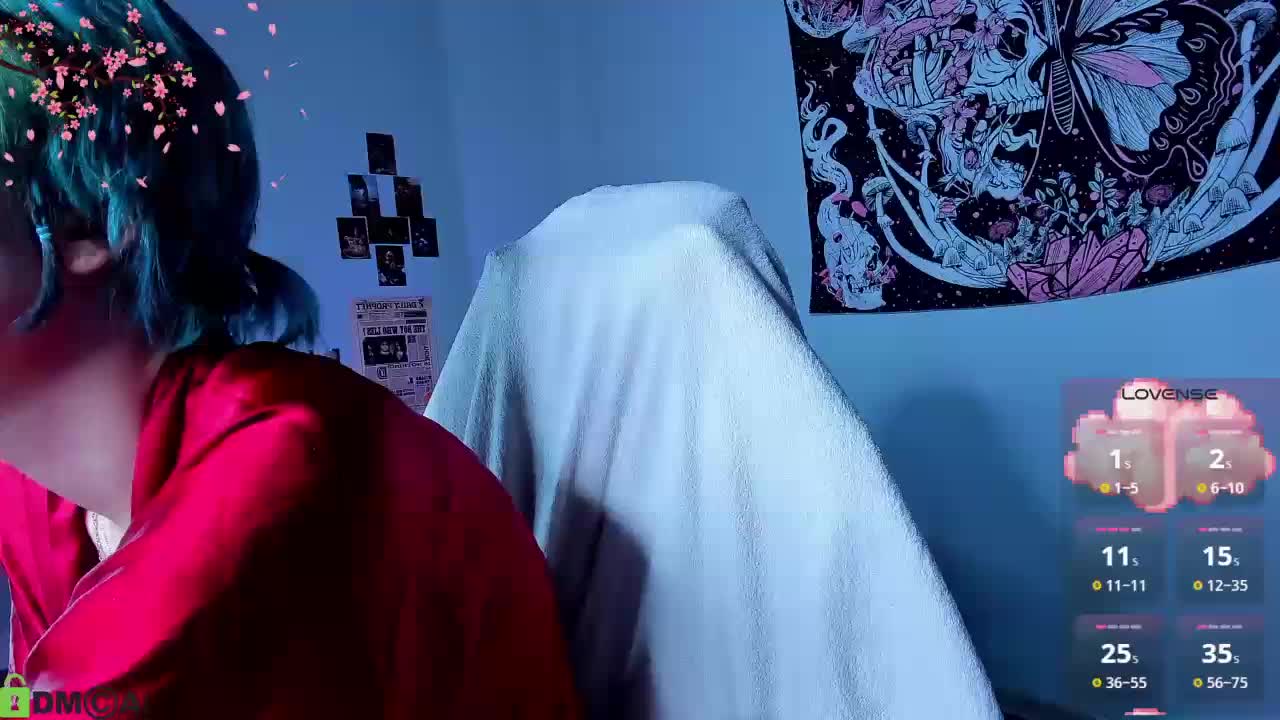 CarolineRichter Приват Записи 2026-03-28