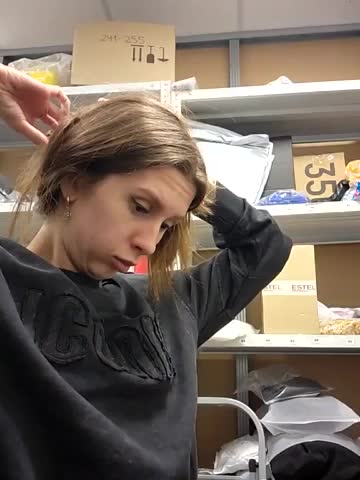 KittyTempreXXX Приват Записи 2026-03-28