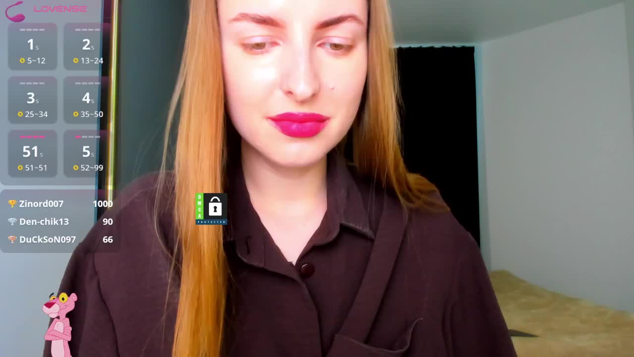 PinkPanterka Приват Записи 2026-03-28