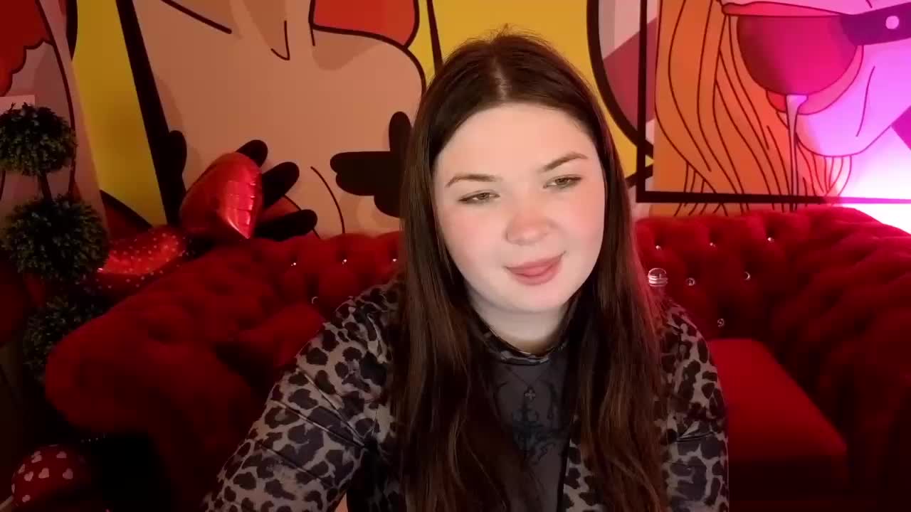 StarryDoll Приват Записи 2026-03-28