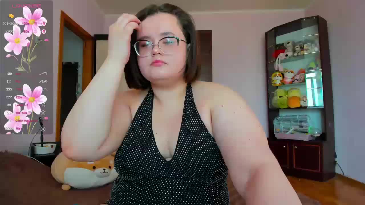 Jessica-Joy Приват Записи 2026-03-28