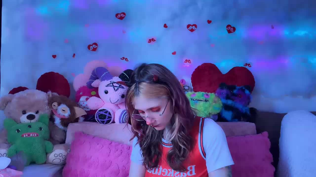 Devil-Baby Приват Записи 2026-03-28