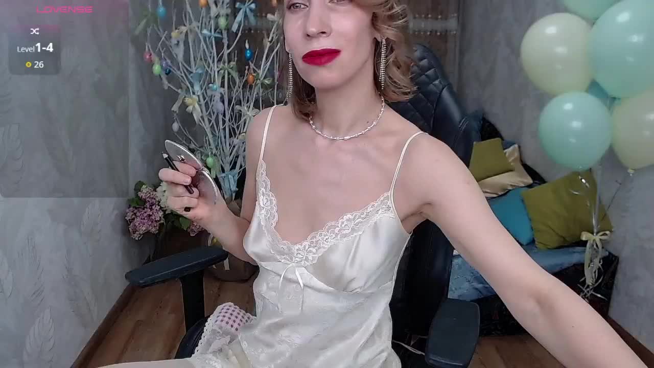 KirstenDesire Приват Записи 2026-03-28