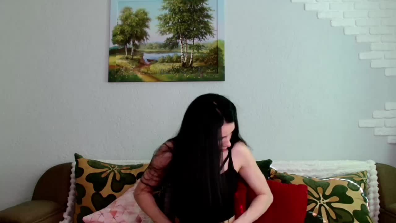 MilfLunna Приват Записи 2026-03-28