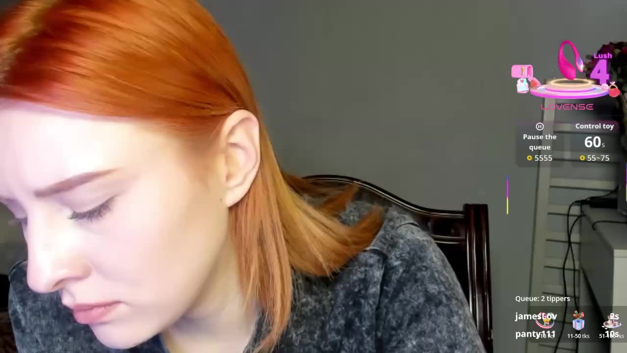 RedheadDevil Приват Записи 2026-03-28