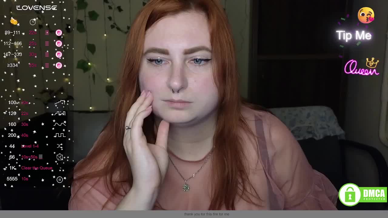 Aliciaredluv Приват Записи 2026-03-28