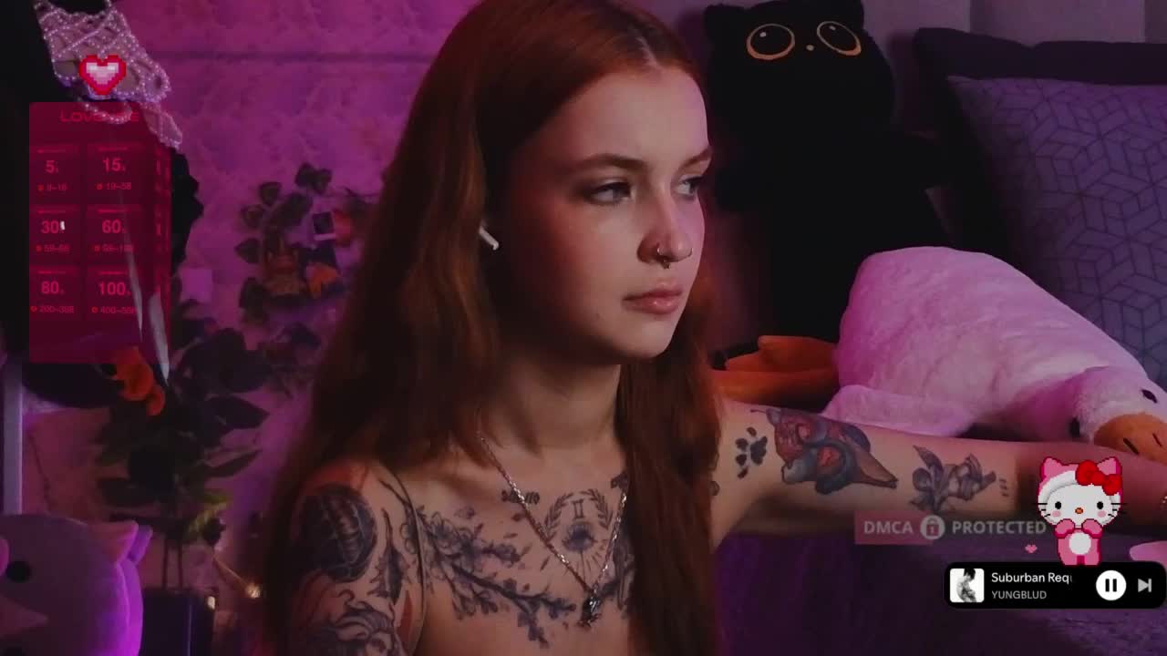 LisLy Приват Записи 2026-03-29