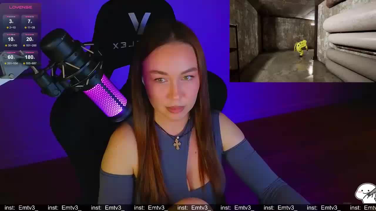 Emili1- Приват Записи 2026-03-29