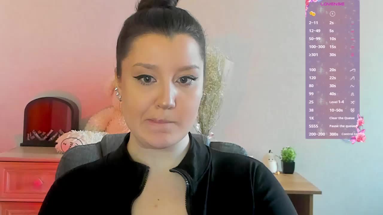 MistyBibi Приват Записи 2026-03-29