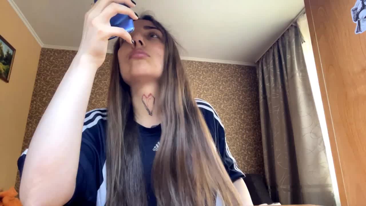 GeorgeannJenck Приват Записи 2026-03-29