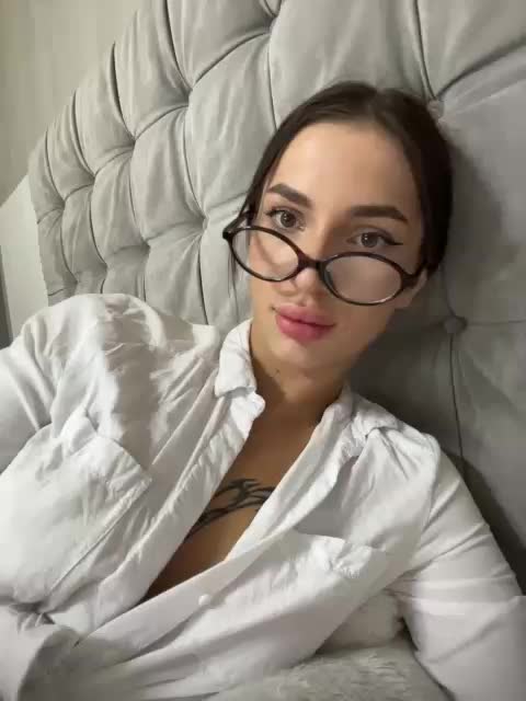 BabyDarii Приват Записи 2026-03-29